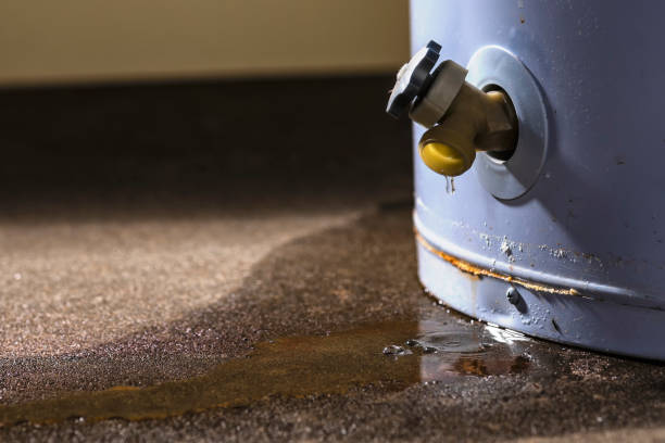 Best Emergency water damage restoration  in Canton, MO